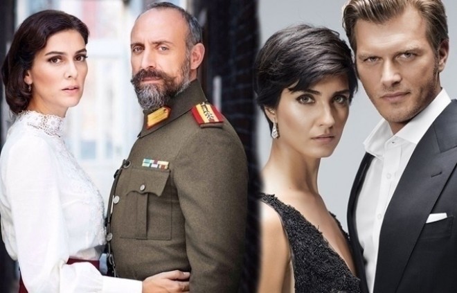 “Vatanım sənsin” yoxsa, “Cesur ve Güzel” - reytinq cədvəli