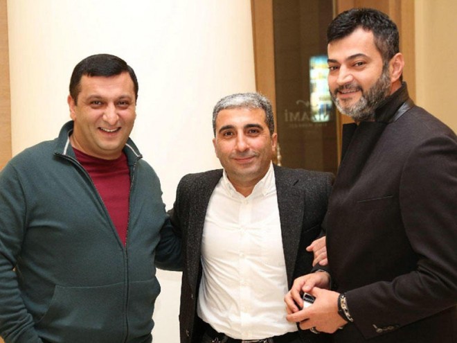 "Bu şəhərdə"nin ssenaristi: “Siz alçaq, şərəfsiz, ləyaqətsiz insansız” 