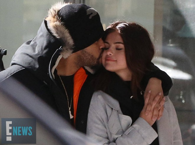 “The Weeknd” Selena ilə bir gün keçirmək üçün bu qədər xərclədi