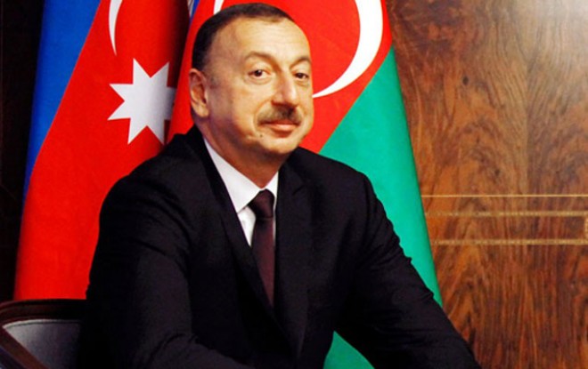 Prezident fəxri ad verdi - siyahı