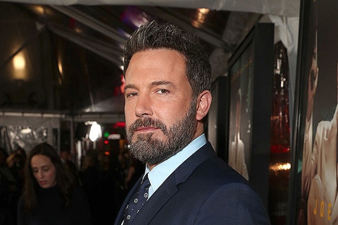 Alkoqolizmdən əziyyət çəkən Ben Afflek: "Kömək istəmək ayıb deyil"