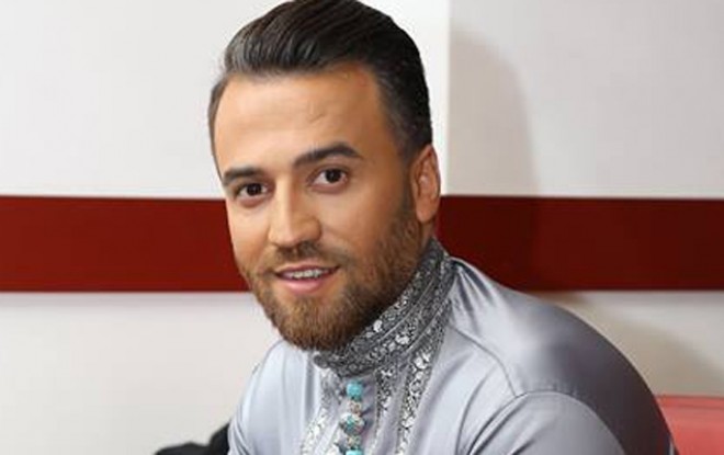 Zamiq: "Bu il evlənəcəm" 