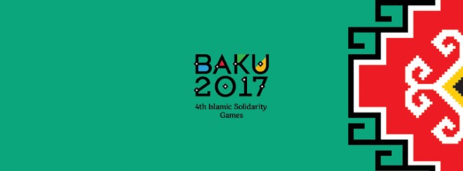 “Bakı-2017” IV İslam Həmrəyliyi Oyunlarının biletləri satışa çıxarıldı