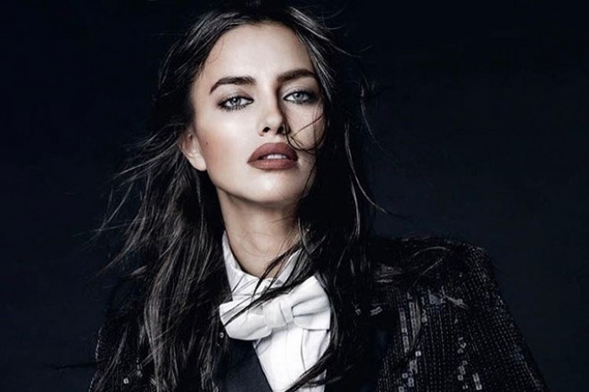 &nbsp;İrina Şeyk: “Artıq onun aşiqiyəm”