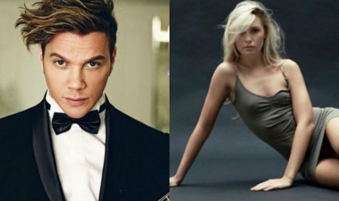 Sinanla Xloedən duet müjdəsi - video