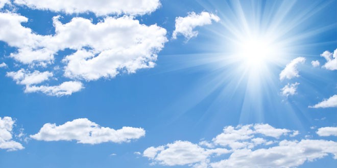 Sabah yaz havası olacaq