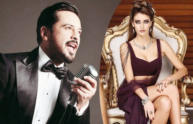 Emre: “Tuğba ən bəyəndiyim qadındır”&nbsp;