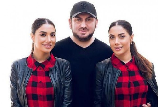 Tolik əkizlərlə işbirliyinə son qoydu