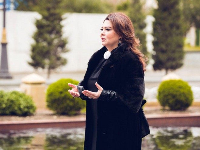 Nəzakət Teymurova: "Deyirlər,məni teatrdan qovublar"