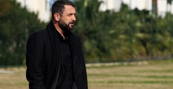  Nejat İşləri ağladan səhnə