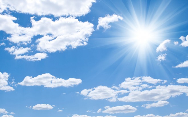 ​Sabaha olan hava proqnozu