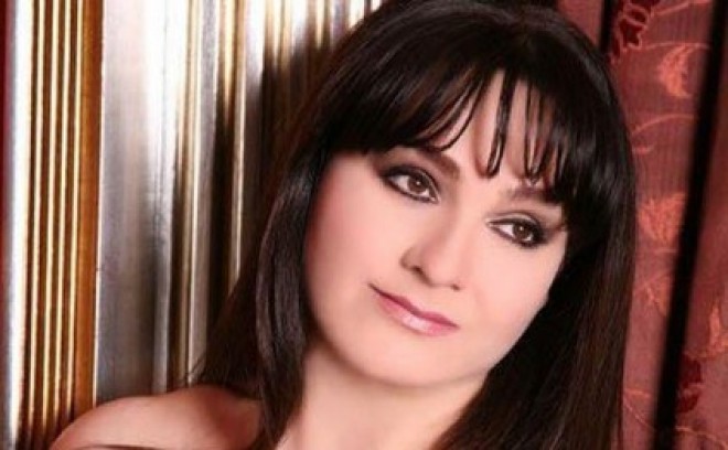 Türkiyədə yaşayan azərbaycanlı aktrisanın makiyajsız halı