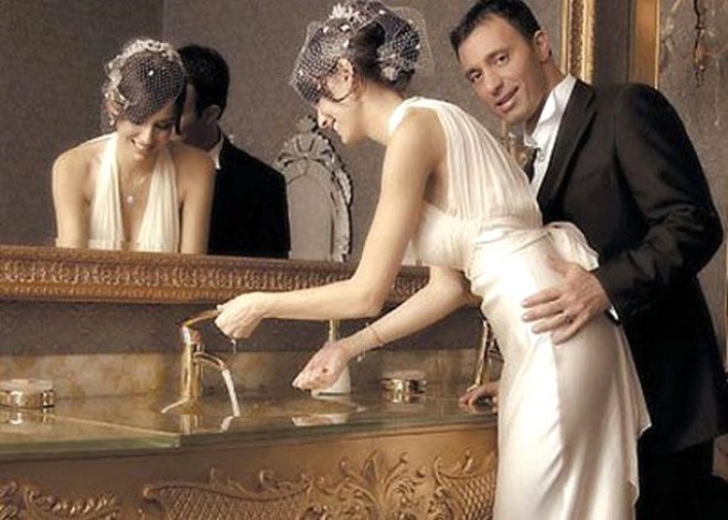 Əminə Sandal: “Keçmişimdən Mustafanın xəbəri var”