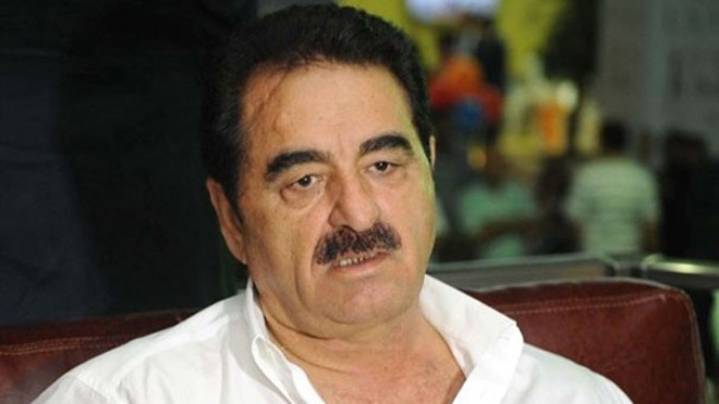 İbrahim Tatlıses: "Təqaüdə ehtiyacım yoxdur" 