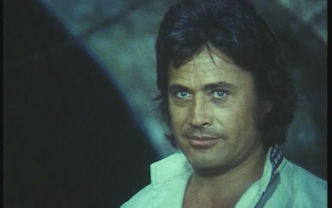 Cüneyt Akının filmindəki işgəncə səhnələrinin sirri - foto