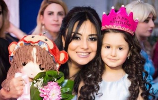 Vüsalə Əlizadə: “3 günlük komada yuxu kimi gördüyüm hər şeyi yaşadım”