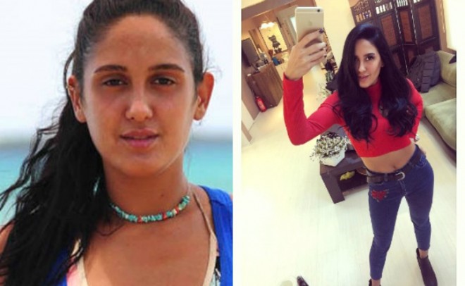 Survivor”un iştirakçısının böyük dəyişikliyi - foto