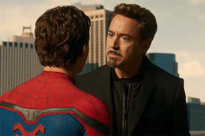 “Hörümçək adam: Evə qayıdış” - tizer