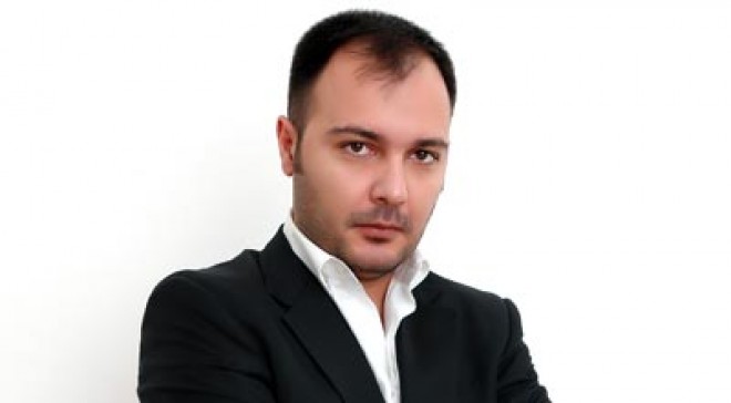 Anar Heybətov "Əməkdar artist" oldu