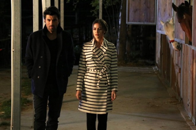 Fahriyenin serialı ilə bağlı pis xəbər