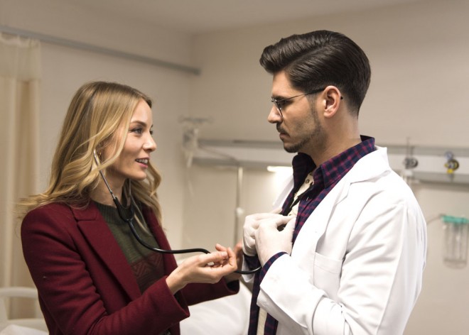 Tolqahan və Badə İşçilin rol aldığı film apreldə təqdim olunacaq - foto