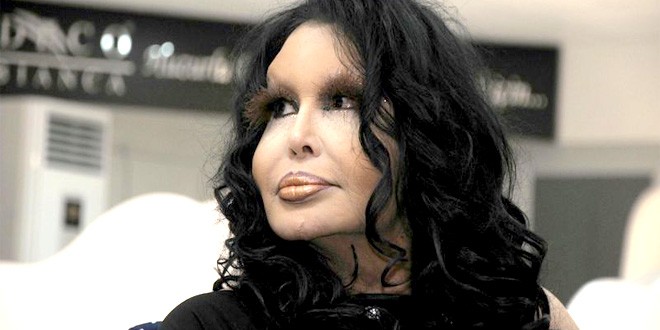 Bülent Ersoy: "Mənə davakar biri lazımdır"