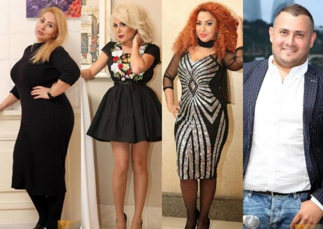 Məşhurların küçədə öpüşənlərə reaksiyası