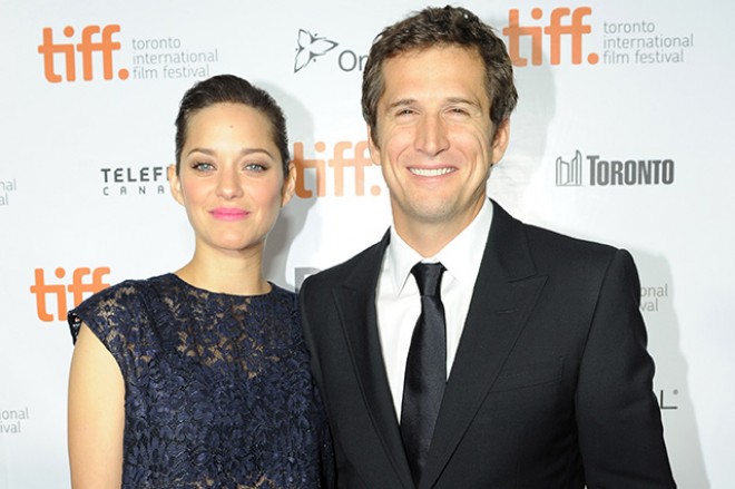 Məşhur aktrisa ikinci dəfə ana oldu