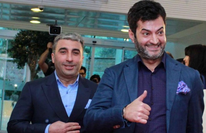 "Bu şəhərdə" komandasından çağırış: "Yaddaşımız yadımızdan çıxmasın"