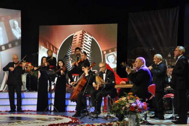 “Dan Ulduzu” konsert verəcək