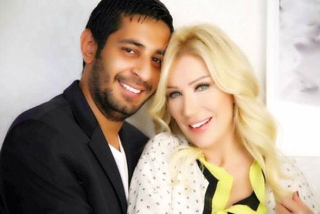 Seda Sayan yenə ayrıldı