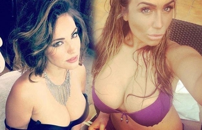 Sosial şəbəkədə yeni dəb - fotolar&nbsp;