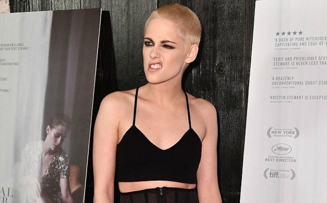 Qala gecəsi üçün başını keçəl etdi&nbsp;