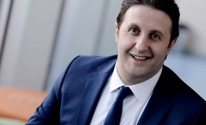 İlkerdən jurnalistin sualına gülməli cavab