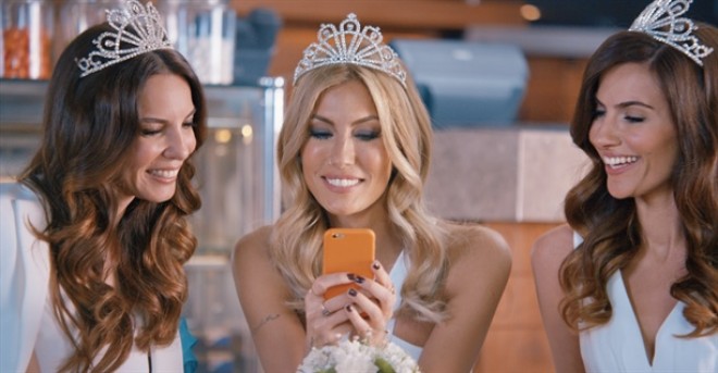 Türkiyə gözəlləri yenidən tac taxdılar