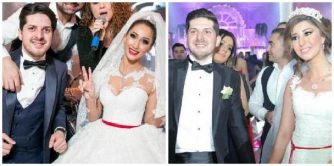 Nurlananın keçmiş həyat yoldaşı evləndi