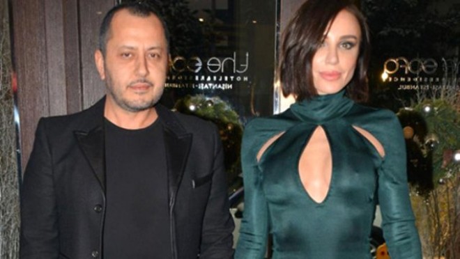 Gülşəndən həyat yoldaşına sürpriz