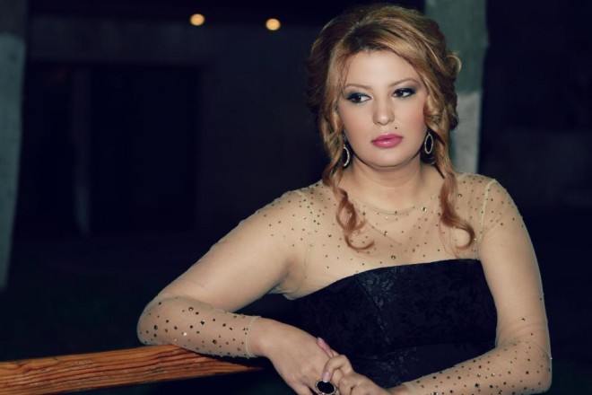 İlahə İbadovanın ad günü