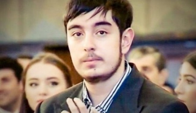 Heydər Əliyev qadınları təbrik etdi