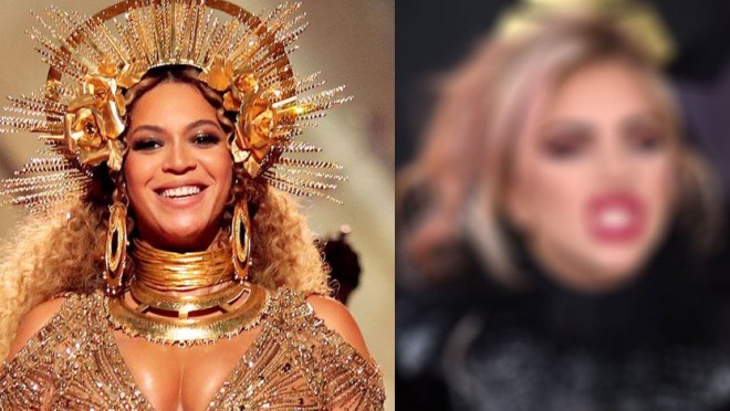 Beyonsun yerinə onu seçdilər