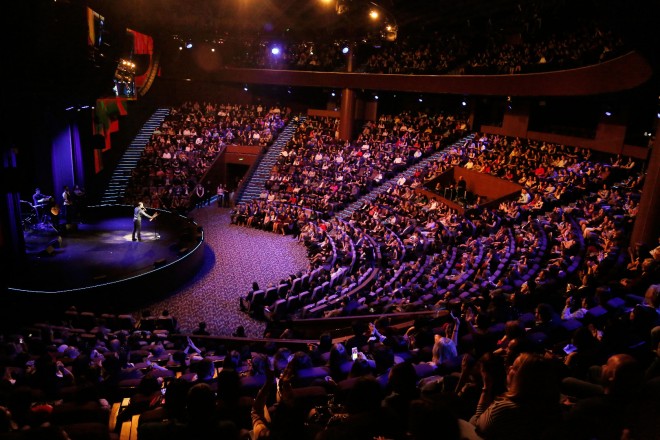 Rafet El Roman Moskvanı coşdurdu