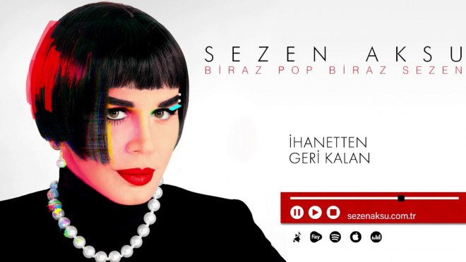 Sezen Aksudan “İhanetten geri kalan” - video