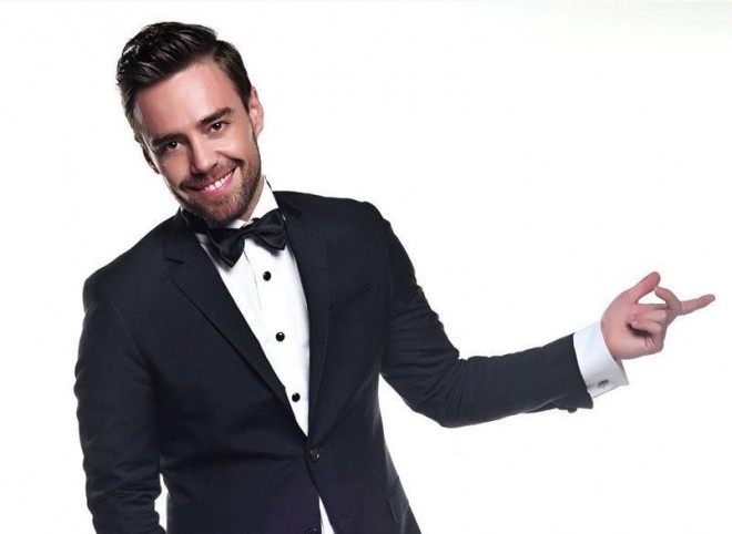 Murat Dalkılıçın "Bakı xatirəsi"