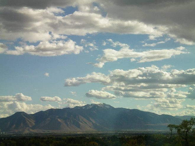 Sabaha olan hava proqnozu açıqlandı