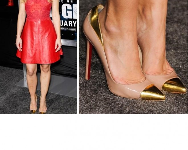 Məşhurların böyük ölçülü ayaqqabı geyinmələrinin səbəbi&nbsp;