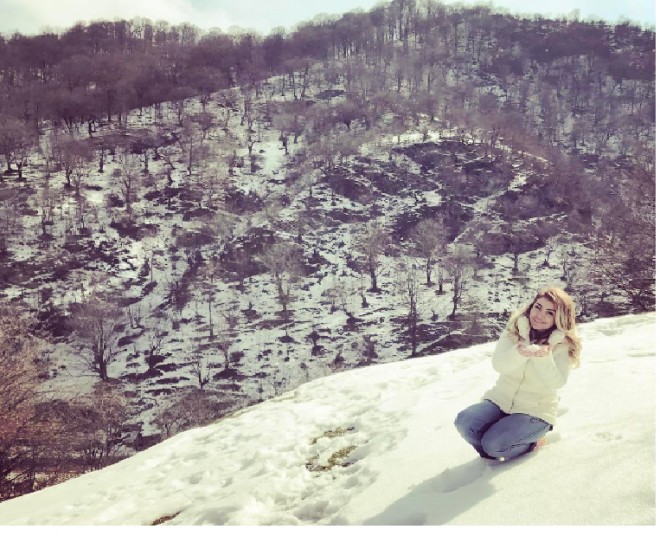 Samirə gileyləndi: “Kaş ki, insan öz həyatında...”&nbsp;