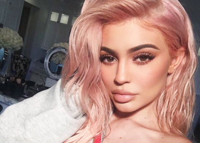 &nbsp;Kayli Cenner nişanlandı - iddia