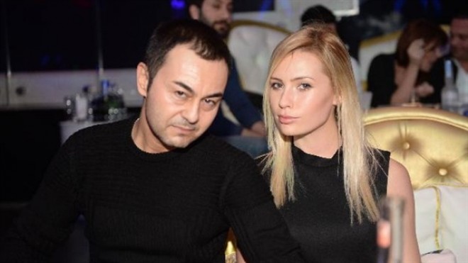 Sərdar Ortaçın arvadı əcnəbilərlə türkləri evləndirəcək 