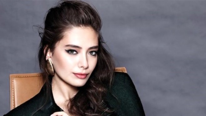 Neslihan: “Göy üzünün də, mənim də sərhədim yoxdur” - foto