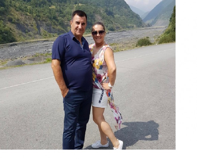 Xatirə üçün özəl gün